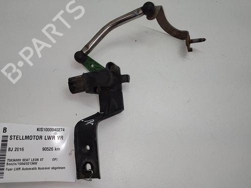 Koplamp verstelmotor SEAT LEON ST (5F8) 2.0 Cupra (290 hp) 16177928