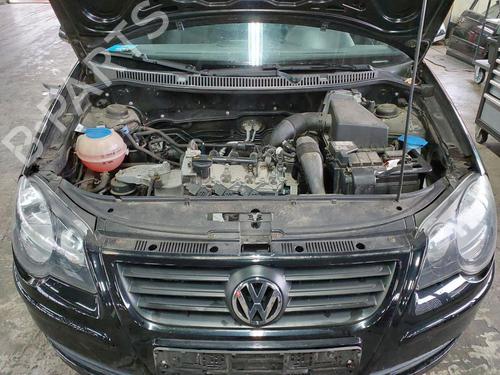 Throttle body VW POLO IV (9N_, 9A_) 1.2 | BP29578492M82 