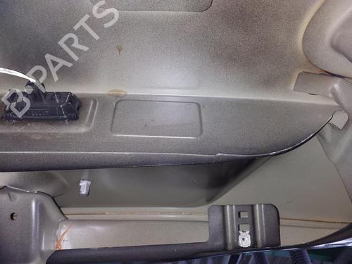 Tailgate VW PASSAT B7 Variant (365) 2.0 TDI | BP32377788C6 