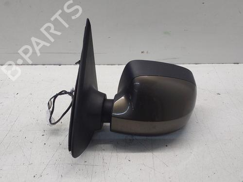 Left mirror DACIA SANDERO II TCe 90 (B8M1, B8MA, B8AC) | BP30583263C26