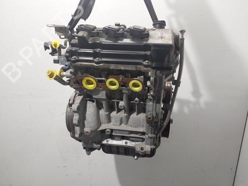Engine MITSUBISHI MIRAGE / SPACE STAR VI Hatchback (A0_A) 1.0 (A05A) | BP31259474M1 