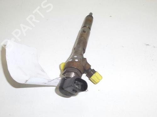 Used Injector NISSAN QASHQAI / QASHQAI +2 I (J10, NJ10, JJ10E) 1.5 dCi (103 hp) 15363809
