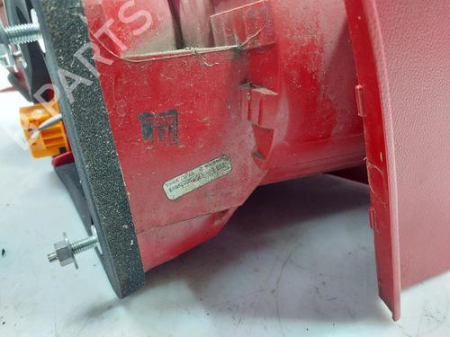 Right taillight SEAT ALTEA (5P1) 1.4 TSI | BP29622903C35 