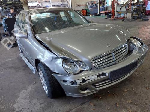 Right front door MERCEDES-BENZ C-CLASS (W203) C 180 Kompressor (203.046) | BP27373798C3 