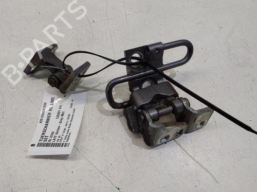 Hinge/Door check strap VW GOLF VI (5K1) 1.4 | BP18600069C146 