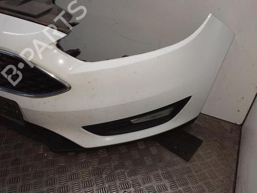 Front bumper FORD FOCUS III 1.5 TDCi | BP29602134C7 