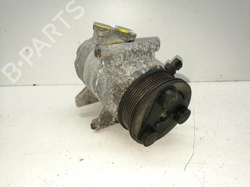 Used AC compressor FORD S-MAX (WA6) 2.2 TDCi (175 hp) 15365922