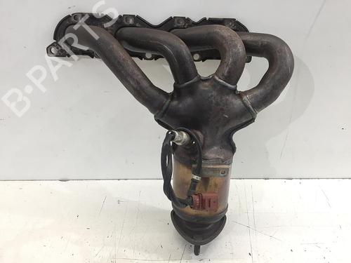 Used Exhaust manifold VW GOLF VI (5K1) 1.4 (80 hp) 26137242