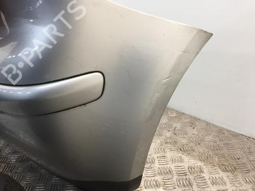 Rear bumper VW POLO IV (9N_, 9A_) 1.8 GTI | BP15366308C8 