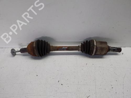Used Left front driveshaft FORD MONDEO IV Turnier (BA7) 2.0 TDCi (140 hp) 31635016