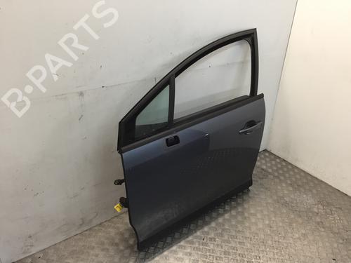 Left front door CITROËN C4 I (LC_) 1.6 HDi | BP16176606C2 