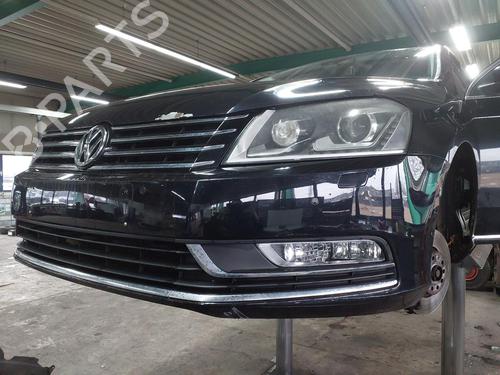 Venstre forlygte VW PASSAT B7 Variant (365) 2.0 TDI | BP32377797C28