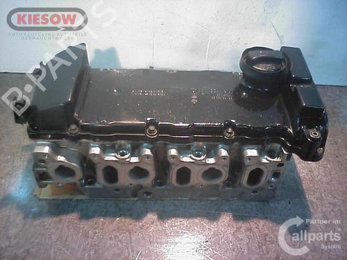 Used Cylinder head VW SHARAN (7M8, 7M9, 7M6) 2.8 VR6 (174 hp) 15359325