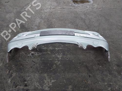 Front bumper MERCEDES-BENZ C-CLASS (W203) C 220 CDI (203.008) | BP27646036C7 