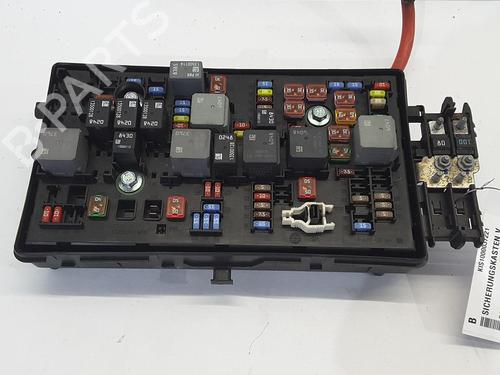 Used Fuse box OPEL INSIGNIA A Sports Tourer (G09) 2.0 CDTI (35) (160 hp) 16177290