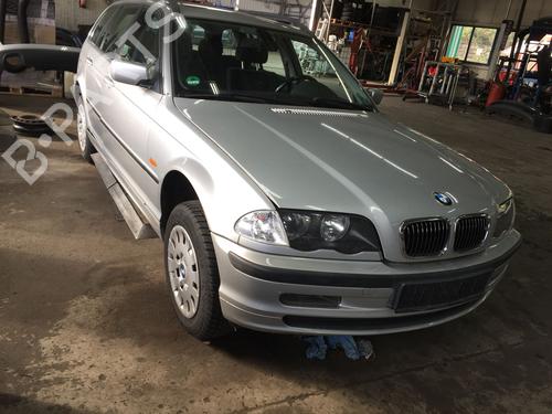 Right headlight BMW 3 Touring (E46) 320 i | BP18462645C29 