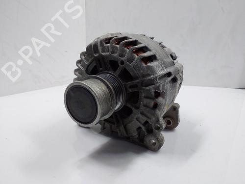 Alternator VW GOLF VII (5G1, BQ1, BE1, BE2) 1.0 TSI | BP18463131M7 