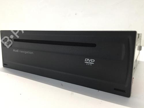 Display AUDI A6 C6 Avant (4F5) 3.0 TDI quattro | BP15367215C48