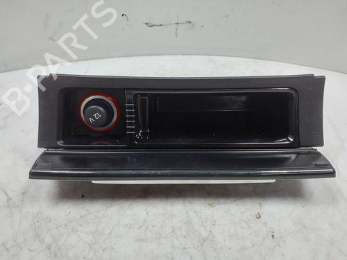 Aschenbecher für VW PASSAT B7 Variant (365) 2.0 TDI (140 hp) 32691796