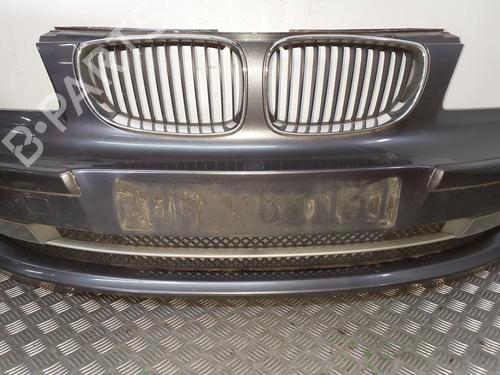 Front bumper BMW 1 (E87) 118 d | BP36758976C7 - Image 7
