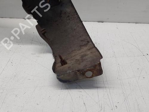 Right front fenders CHEVROLET SPARK (M300) 1.0 | BP29602106C42 