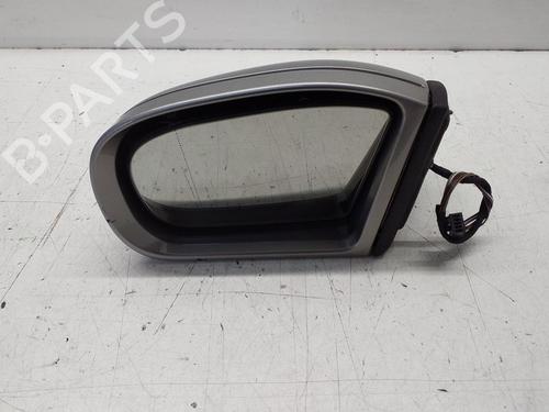 Left mirror MERCEDES-BENZ C-CLASS (W203) C 180 Kompressor (203.046) | BP29047257C26 