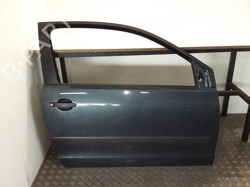 Used Right front door VW POLO (9N_, 9A_) 1.2 12V (64 hp) 15365468
