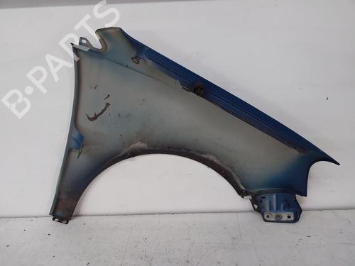 Left front fenders VW POLO (9N_, 9A_) 1.4 16V | BP27559407C41 