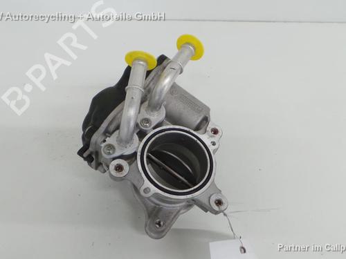 Throttle body VW TOURAN (5T1) 2.0 TDI | BP16101007M82 