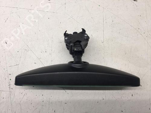 Rear mirror VW GOLF VII (5G1, BQ1, BE1, BE2) 1.0 TSI | BP18463231I6 