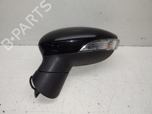 Außenspiegel links für FORD FIESTA VI (CB1, CCN) 1.25 (82 hp) 31259477