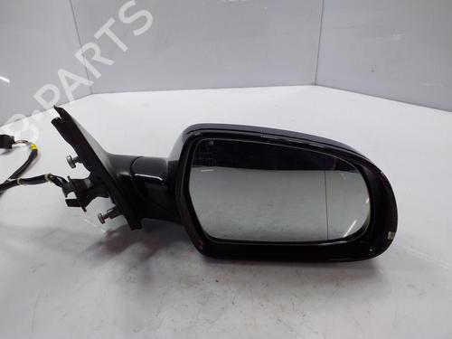 Right mirror AUDI A4 B8 Avant (8K5) 1.8 TFSI | BP22426968C27 