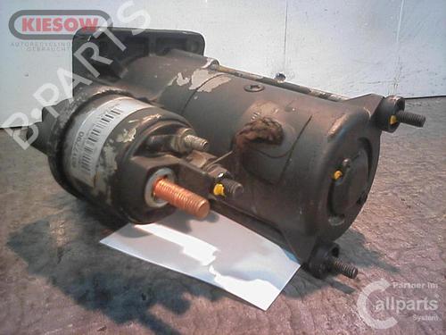 Starter FIAT BRAVA (182_) 1.9 TD 100 S (182.BF) (100 hp) 15359330