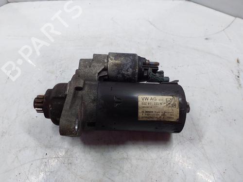 Motor arranque Motor arranque VW TRANSPORTER T5 Van (7HA, 7HH, 7EA, 7EH) 2.0 TDI (102 hp) 34256253 34256253