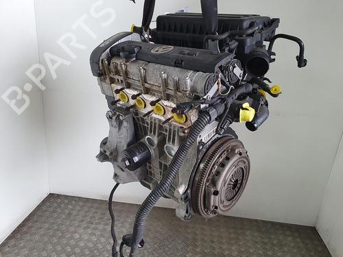 Engine VW GOLF VI (5K1) 1.4 | BP26137241M1 