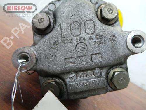 Styring servopumpe VW GOLF IV (1J1) 1.9 TDI (101 hp) 15360982
