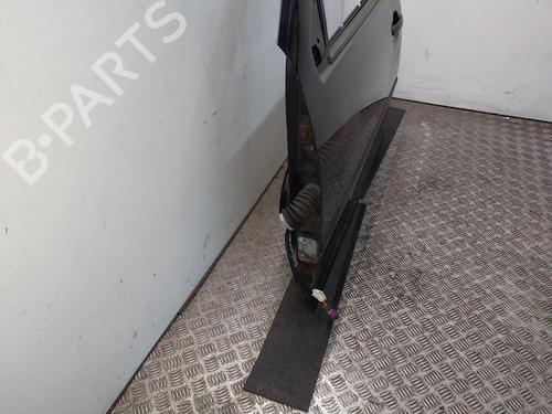 Left front door VW GOLF IV (1J1) 1.9 TDI | BP31031531C2