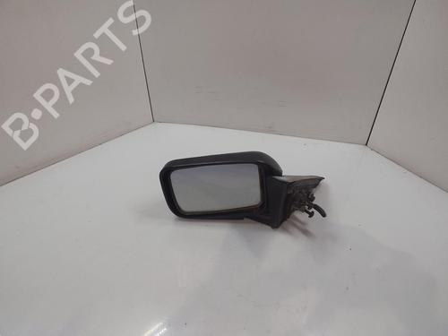 Used Left mirror NISSAN SUNNY II Coupe (B12) 1.6 i 12V (90 hp) 18464258