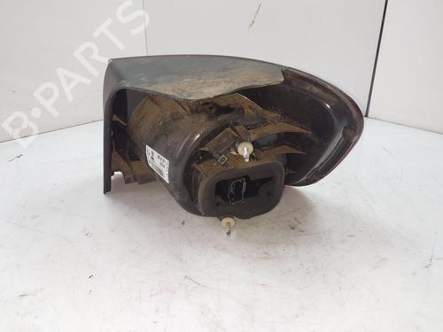 Left taillight VW GOLF PLUS V (5M1, 521) 1.6 TDI | BP37676206C34 - Image 4