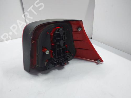 Left taillight VW GOLF IV (1J1) 1.6 16V | BP21820972C34 