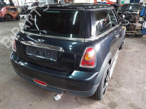 Tailgate MINI MINI (R56) One | BP23535929C6 