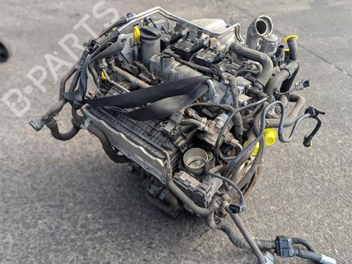 Engine VW CADDY IV MPV (SAB, SAJ) 1.4 TGI CNG | BP37480573M1  - Image 11