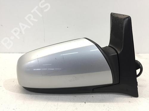 Used Right mirror OPEL ZAFIRA / ZAFIRA FAMILY B (A05) 1.9 CDTI (M75) (120 hp) 18462284