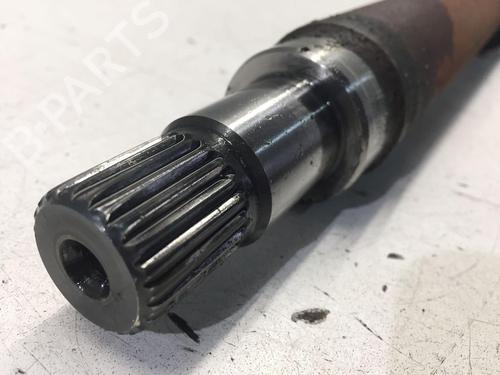 Right front driveshaft FORD FIESTA VI (CB1, CCN) 1.25 | BP16429929M39 