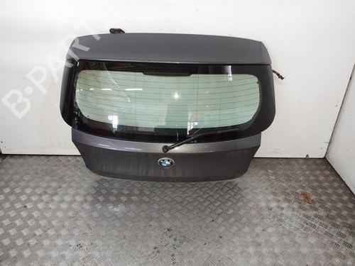 Used Tailgate Tailgate BMW 1 (E87) 118 d (143 hp) 36758982 36758982