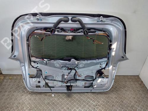 Tailgate MERCEDES-BENZ GLA-CLASS (X156) GLA 180 (156.942) | BP18463561C6 