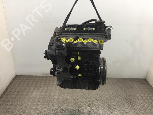 Engine VW EOS (1F7, 1F8) 2.0 TDI | BP26137240M1 - Image 4