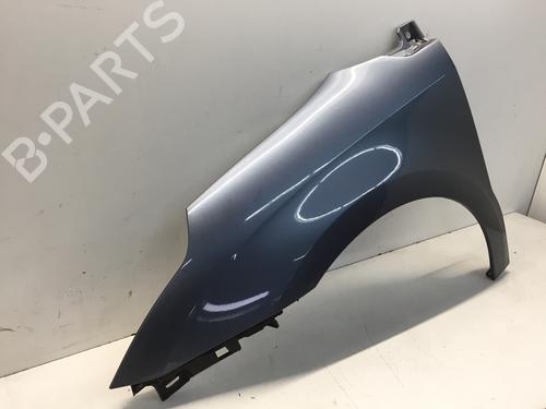 Left front fenders CITROËN C4 I (LC_) 1.6 HDi | BP16176597C41 