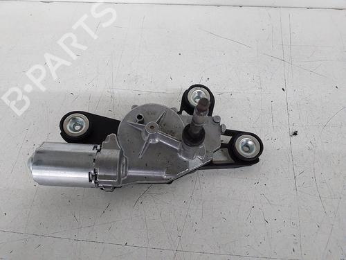 Used Rear wiper motor FORD FIESTA VI (CB1, CCN) 1.25 (82 hp) 15810581