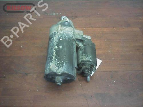 Used Starter OPEL ASTRA G Coupe (T98) 1.8 16V (F07) (116 hp) 15359954